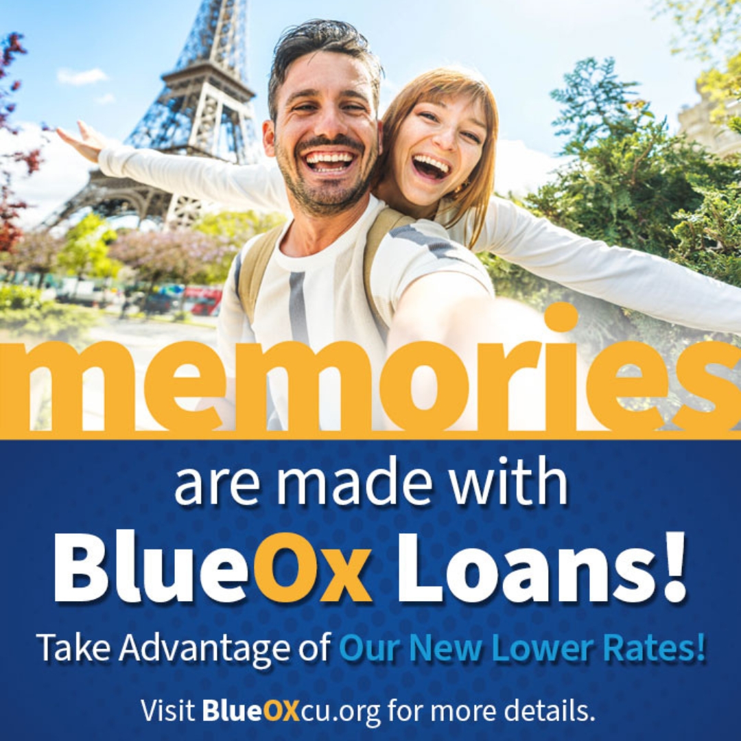 BlueOx Loans