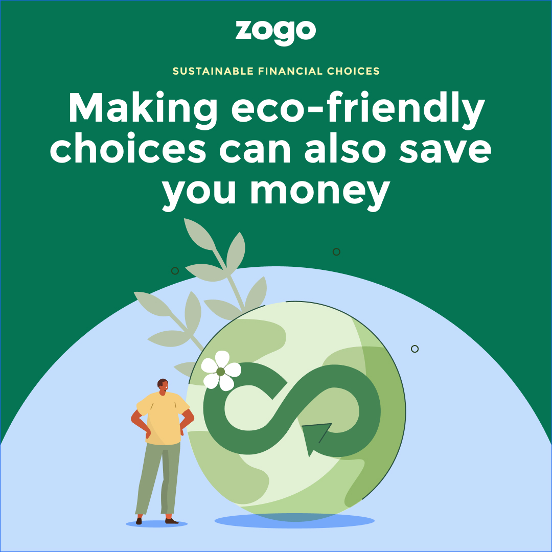 Zogo - BlueOx Credit Union