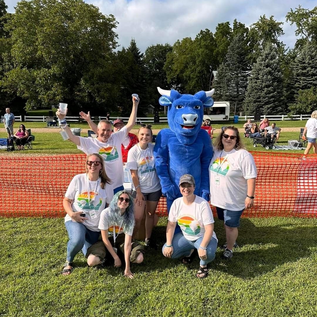 2024 Kalamazoo Balloon Festival