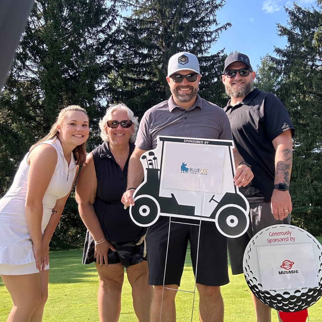 2024 Harper Creek Educational Foundation Boosters Charity Golf Outing