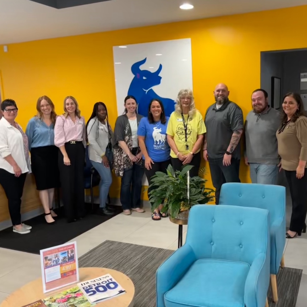 Shelly's Retirement Party