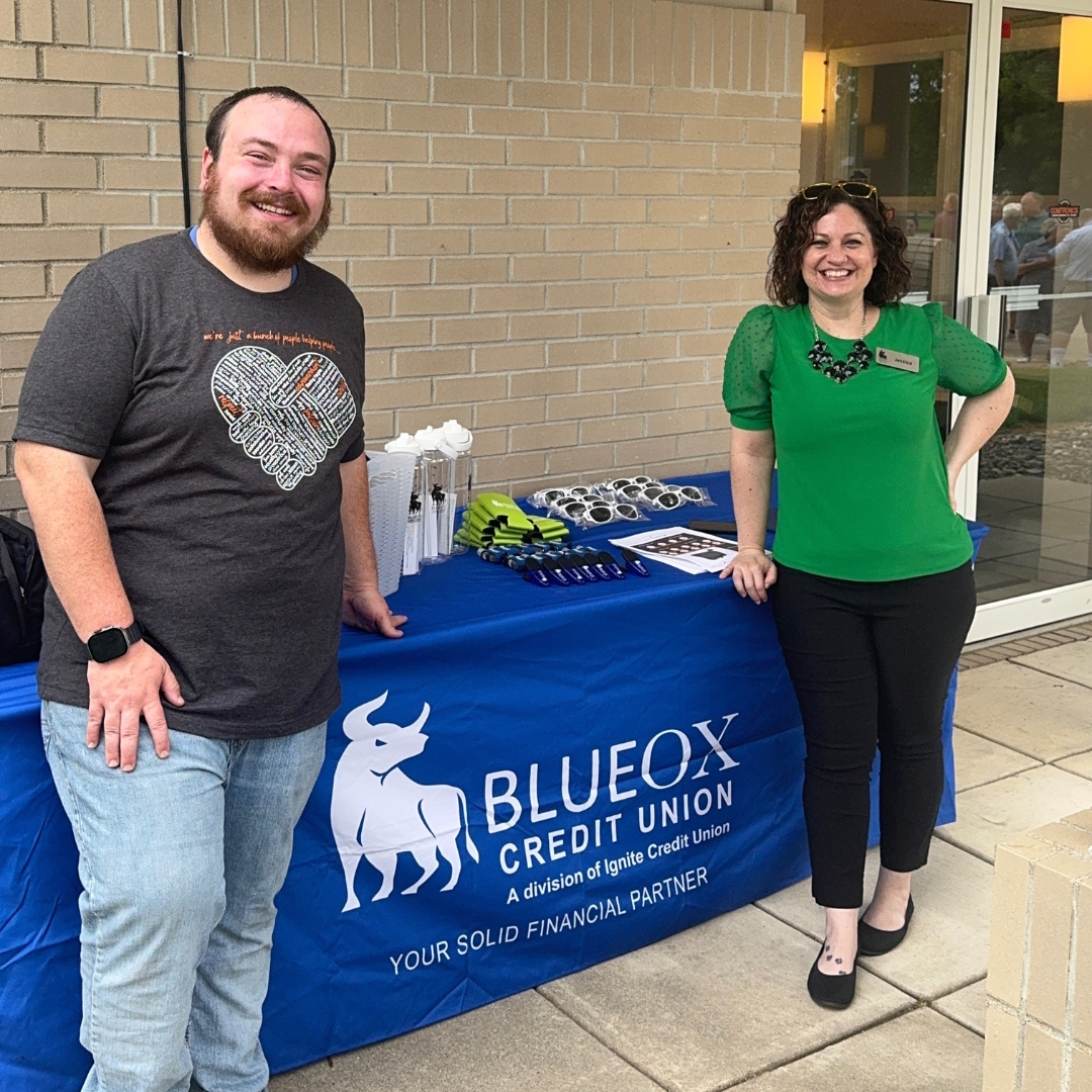 Home Builders Association Picnic